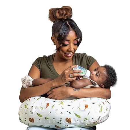 Boppy Original nursing pillow