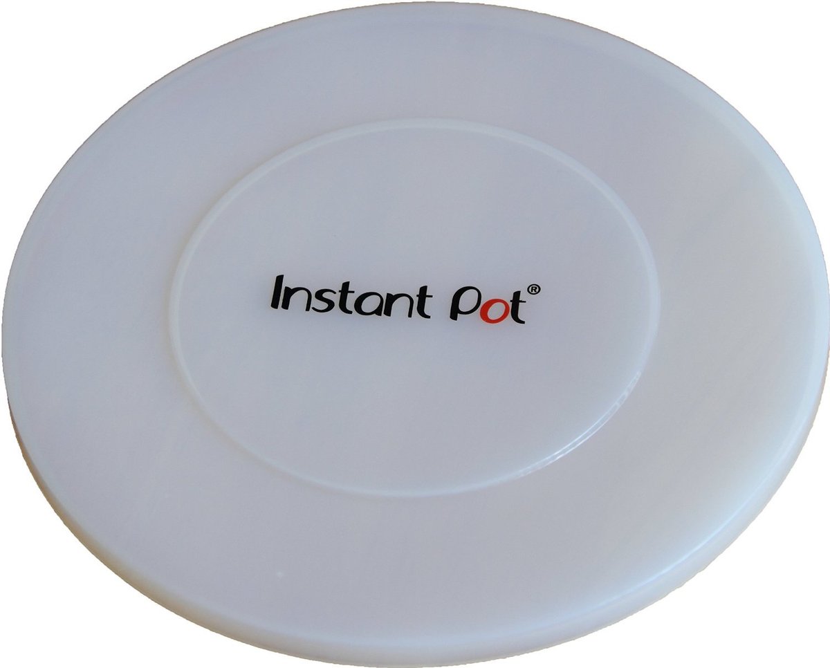 Instant Pot Official Silicone Lid