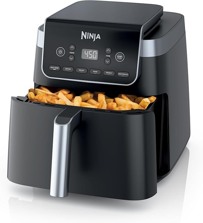 Ninja XL Air Fryer with MaxCrisp Technology