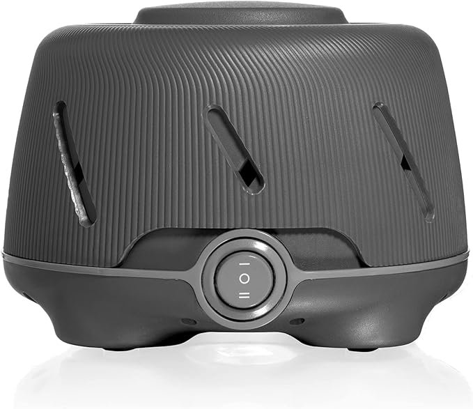 Yogasleep Dohm white noise machine