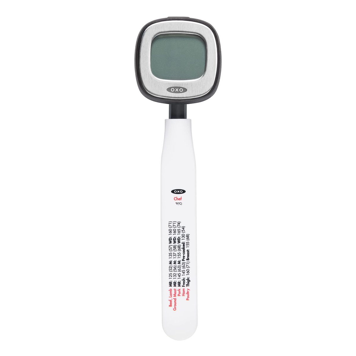 OXO Good Grips Instant Read Thermometer