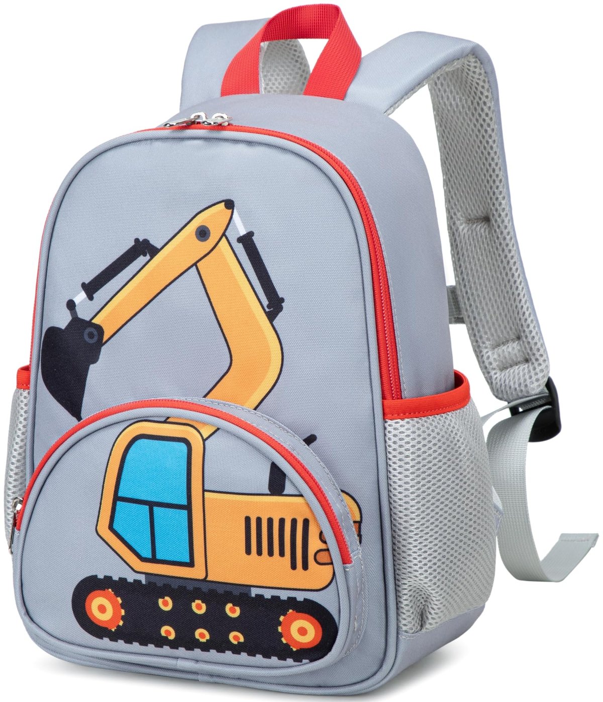LOIDOU Toddler Backpack 12 Inch Kids Preschool Bag