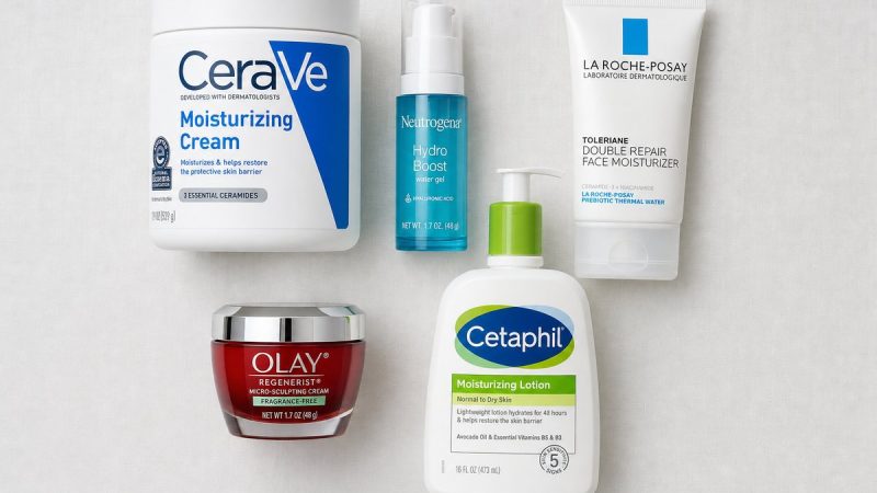 Best Drugstore Skincare Products That Actually Work in 2025